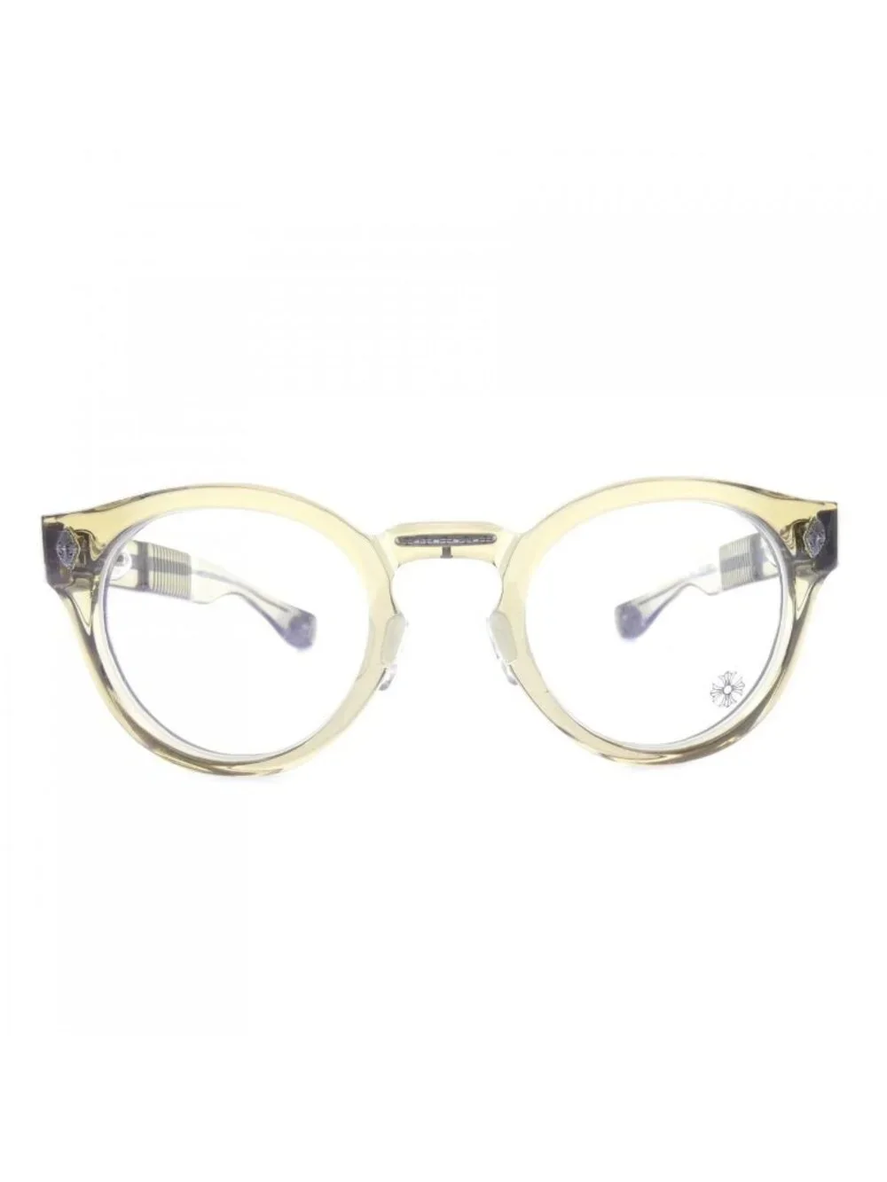 Chrome Hearts Peter Arnell Sunglasses Eyewear